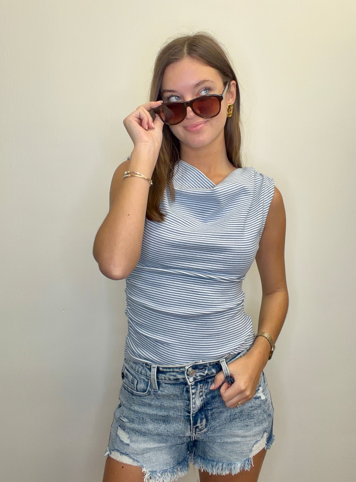 Rumi Top