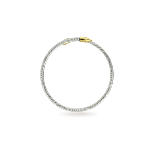 THE CLAVO WIRE
