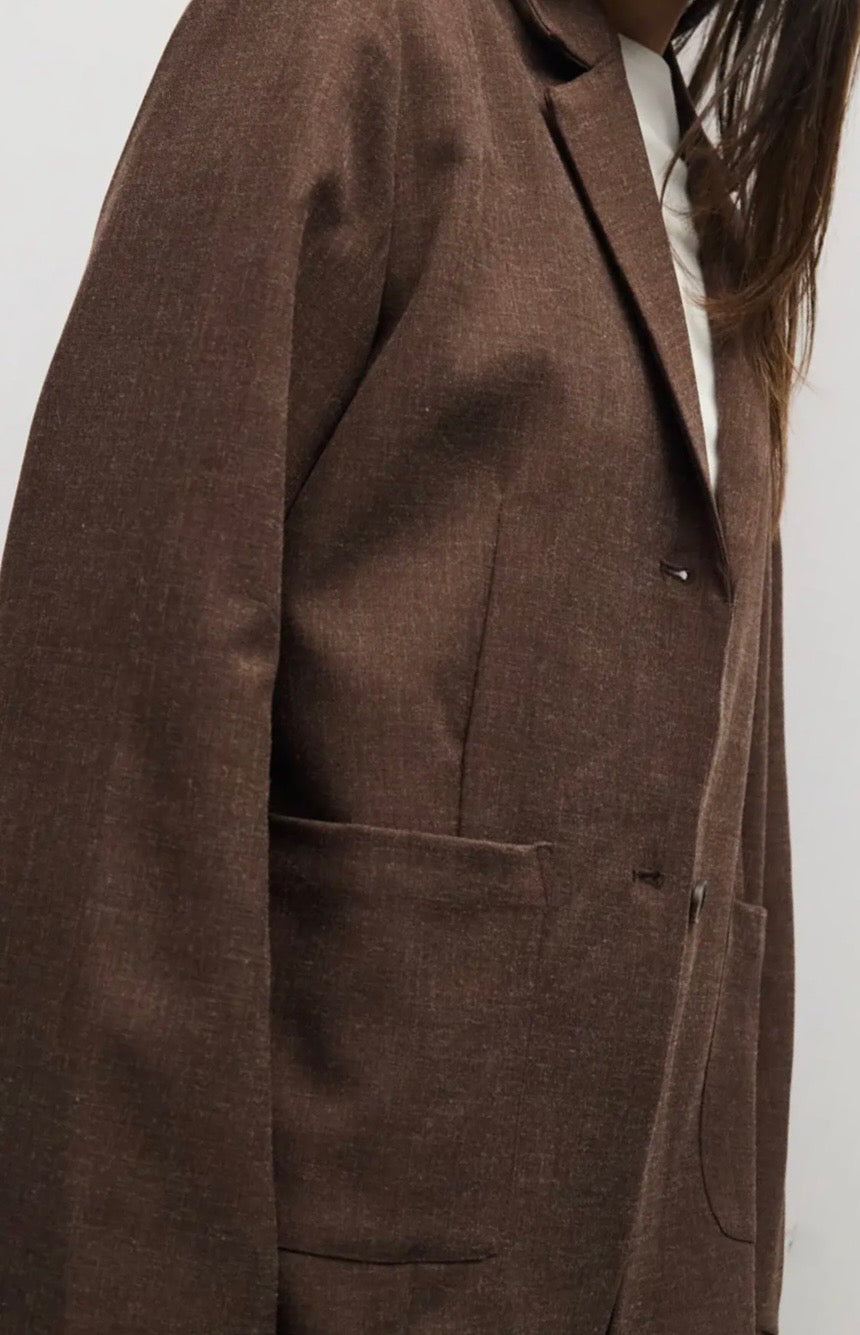 Cassidy Blazer