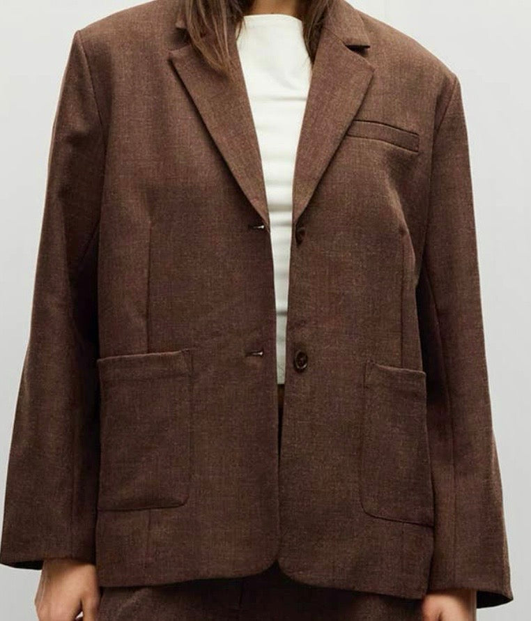 Cassidy Blazer