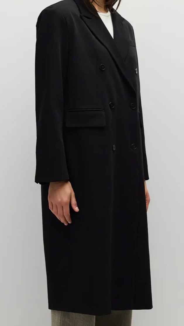 Lucia Coat