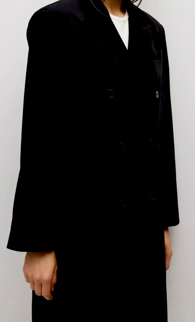 Lucia Coat
