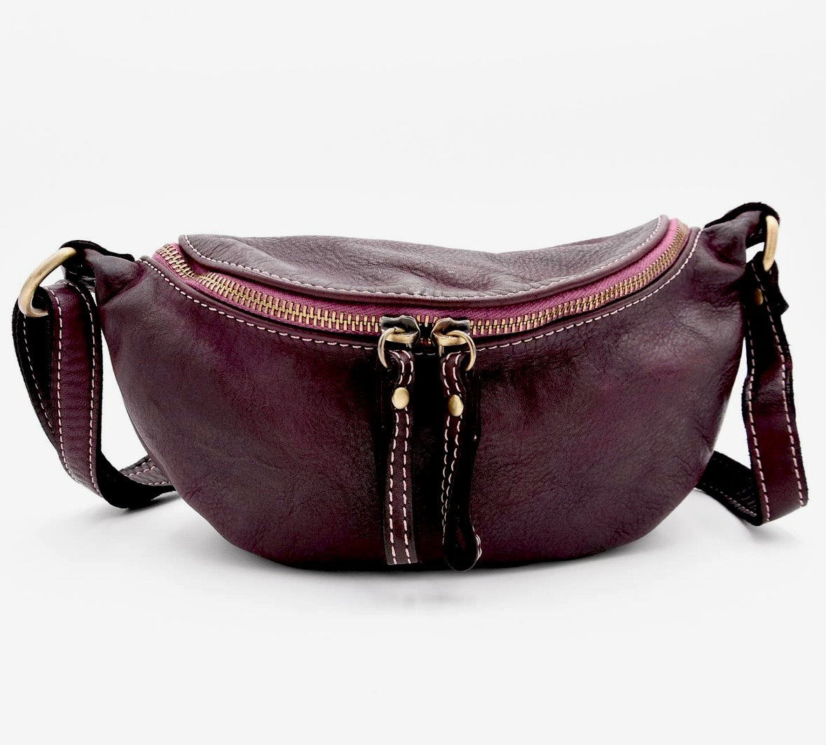 Avery Crossbody