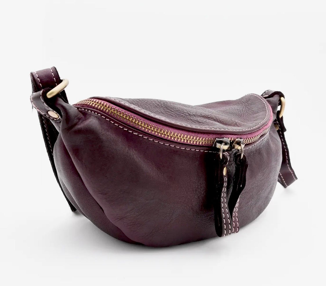 Avery Crossbody