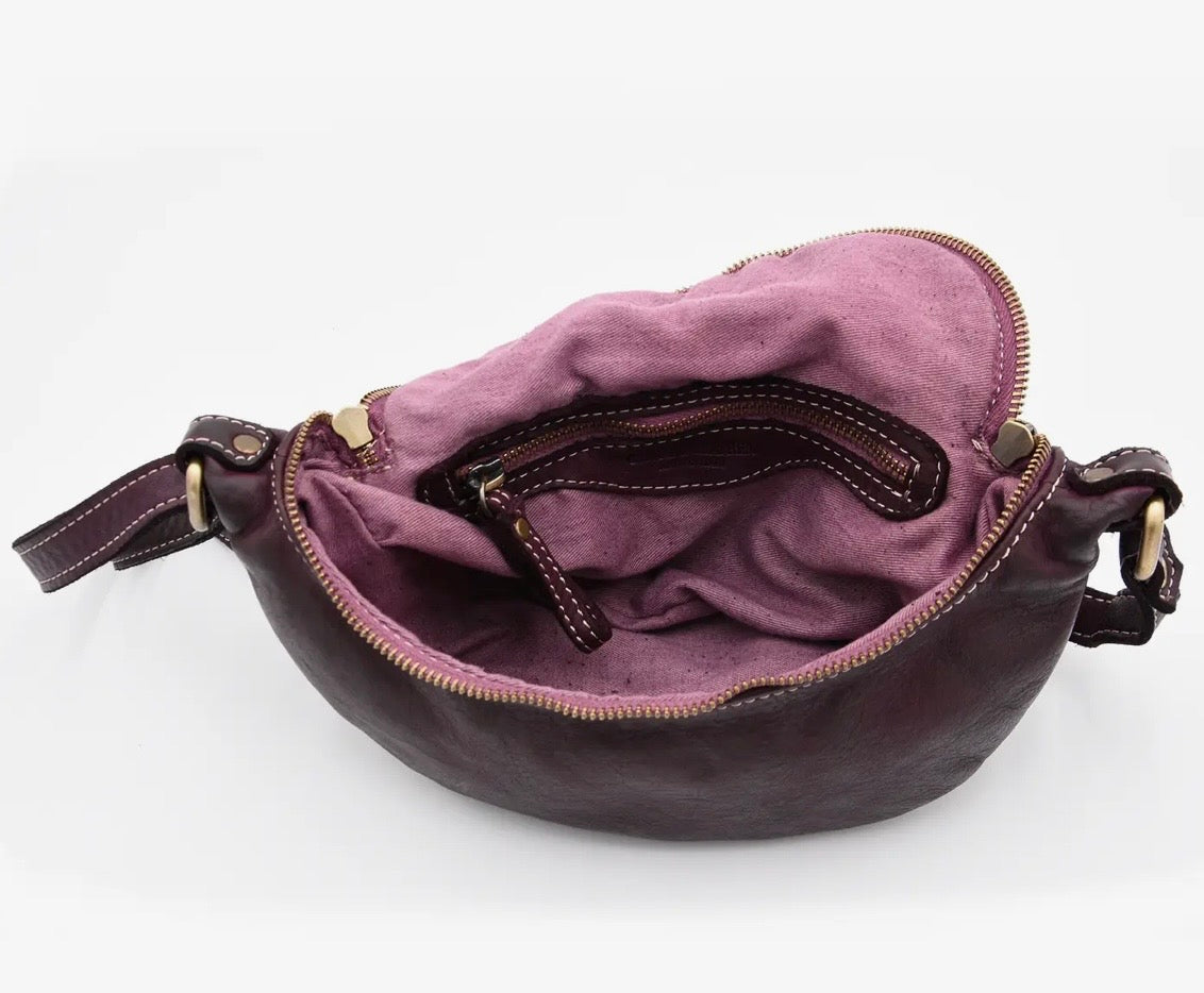 Avery Crossbody