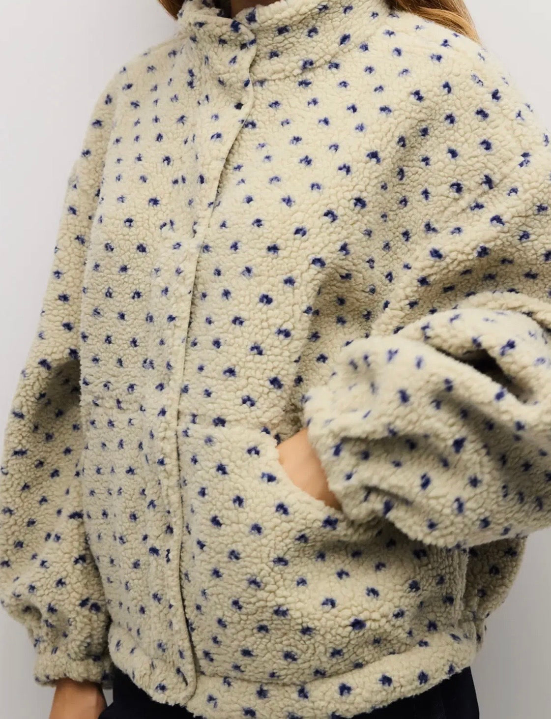 Leslie Jacket