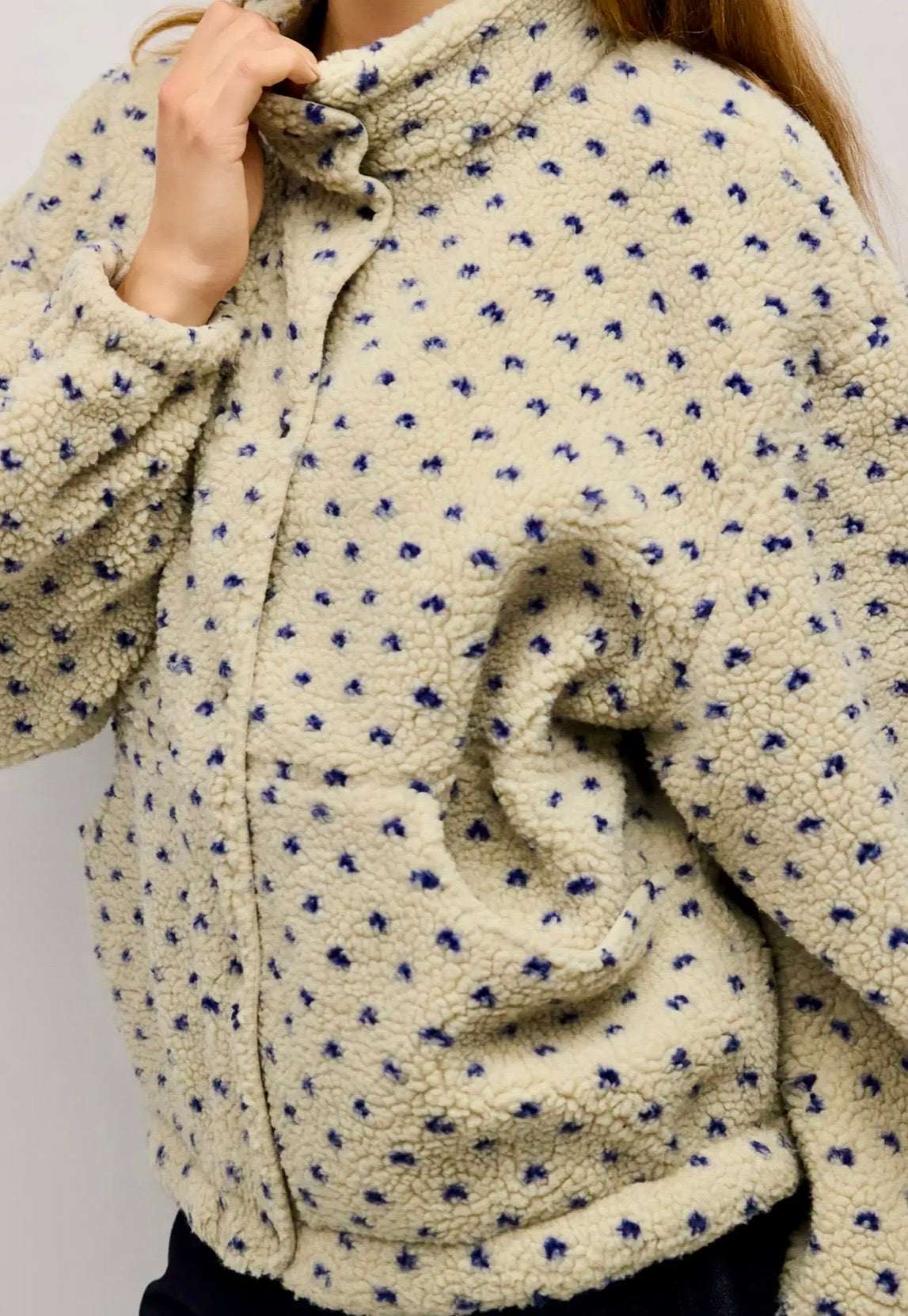 Leslie Jacket
