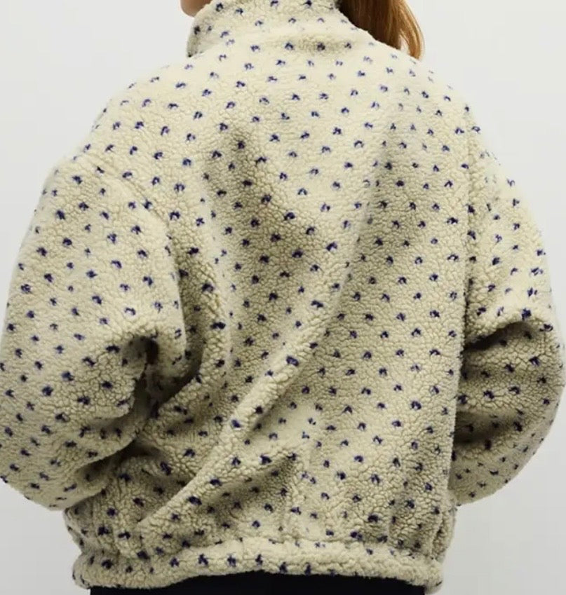 Leslie Jacket