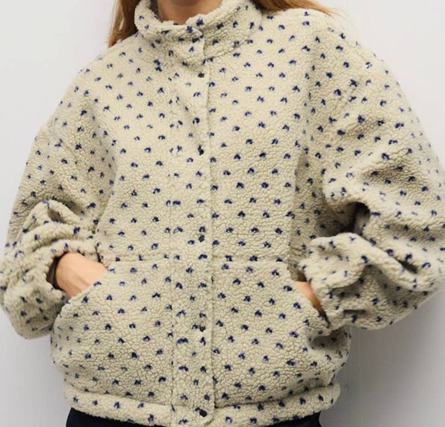 Leslie Jacket