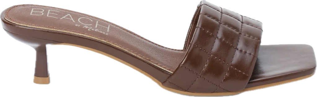 Rosanna Kitten Heel