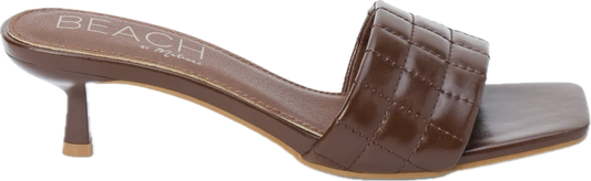 Rosanna Kitten Heel