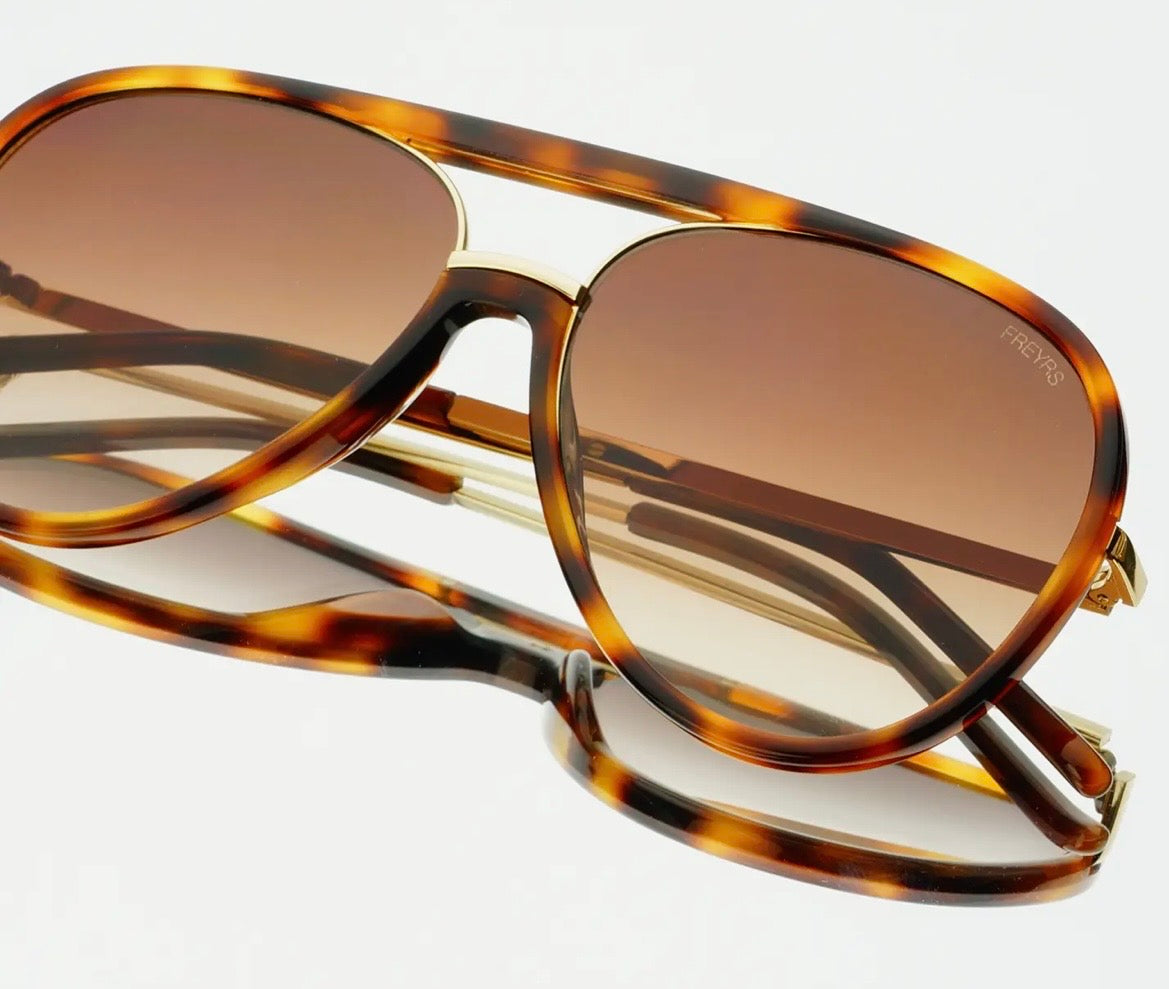 Shay Tortoise  Aviator