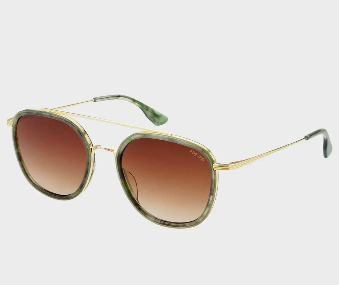 Emerald Weston Sunglasses