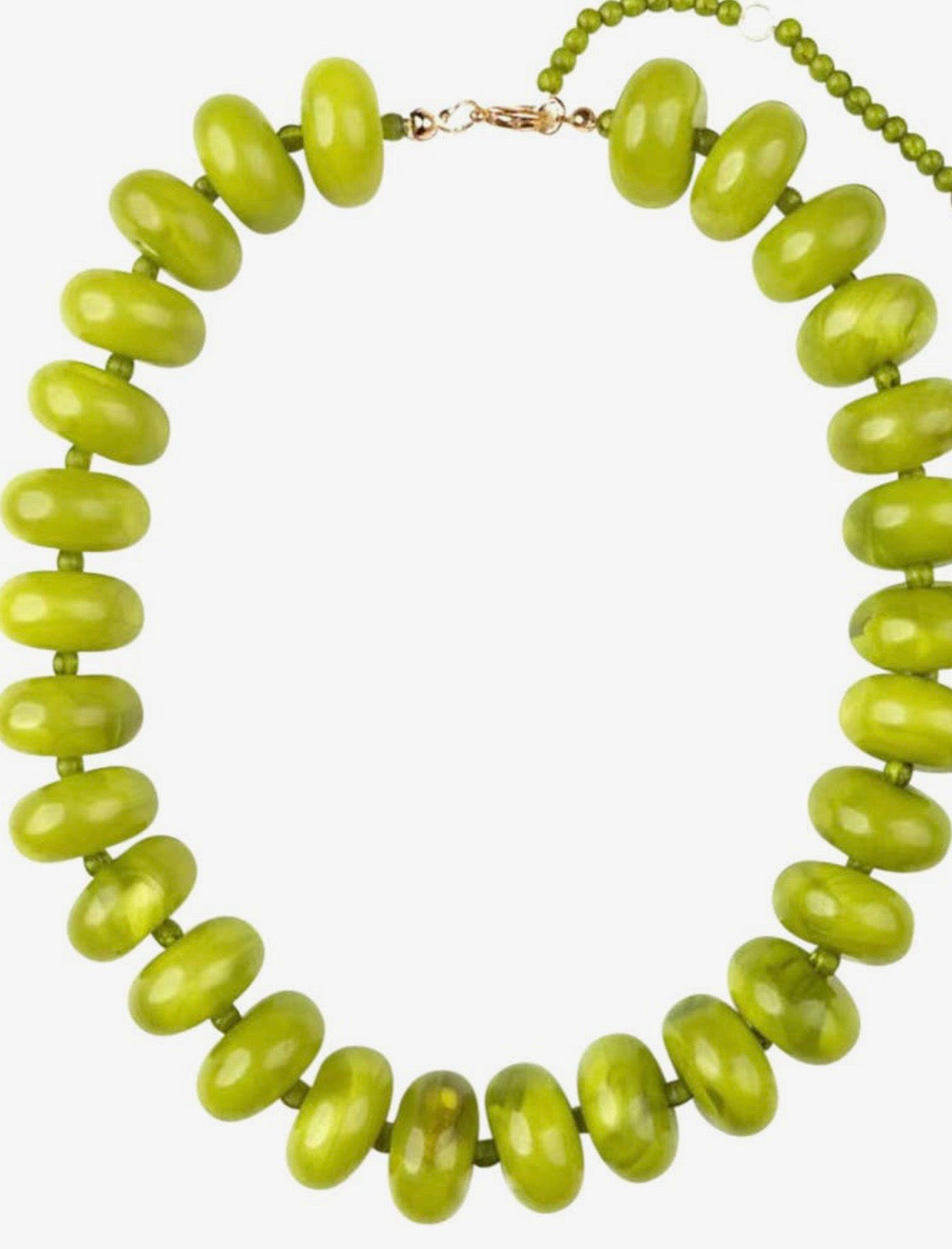Bailey Necklace