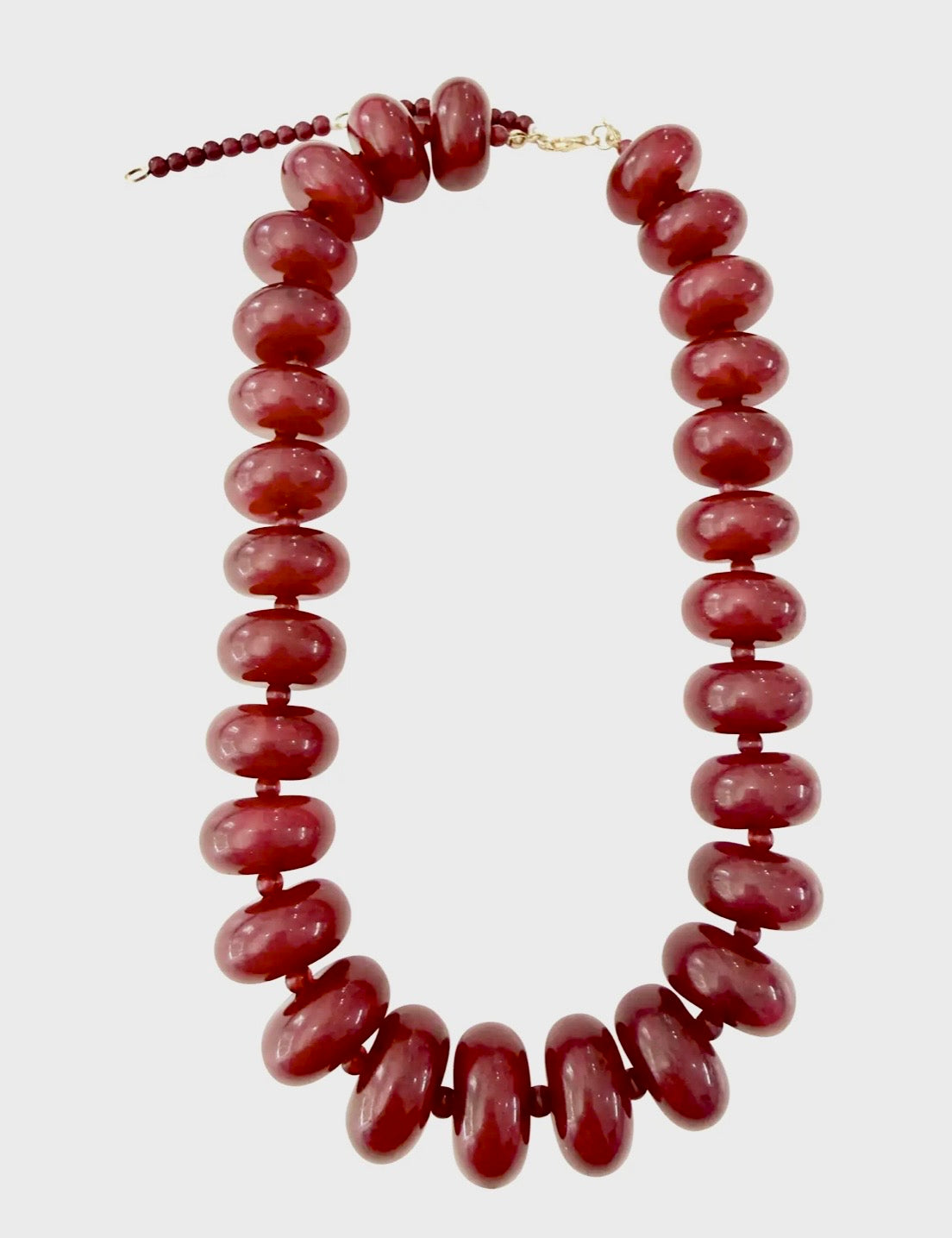 Bailey Necklace