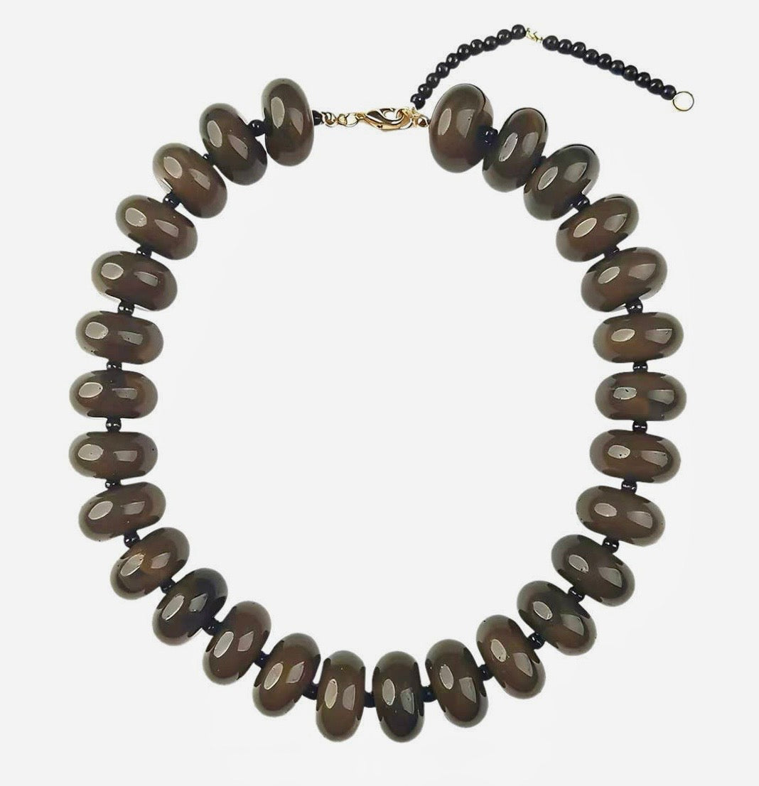 Bailey Necklace