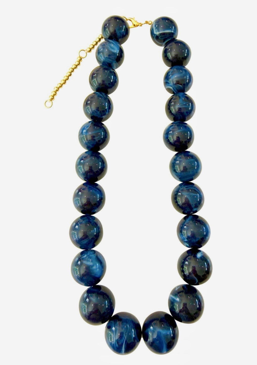Carter Necklace
