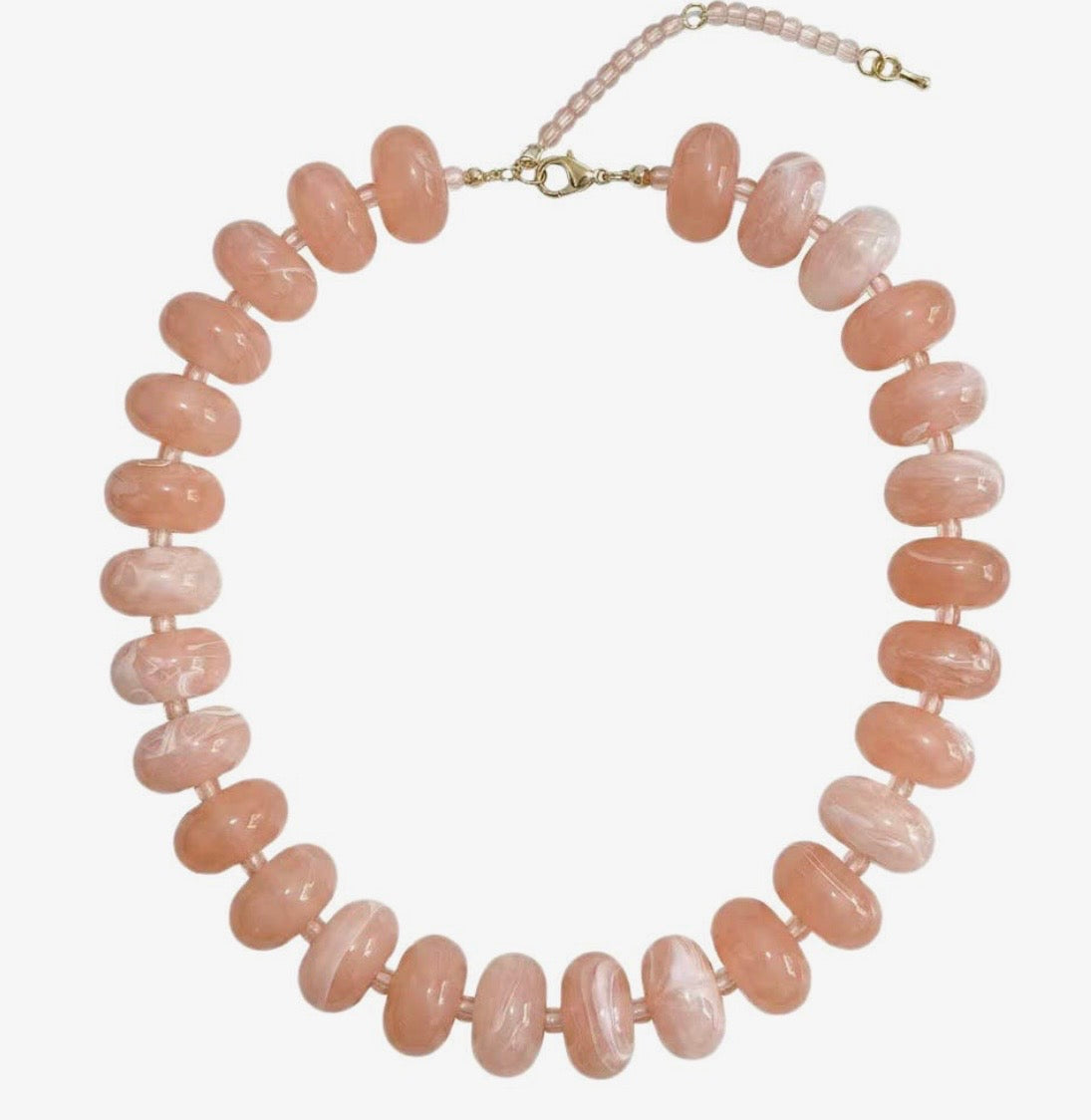 Marlan Necklace