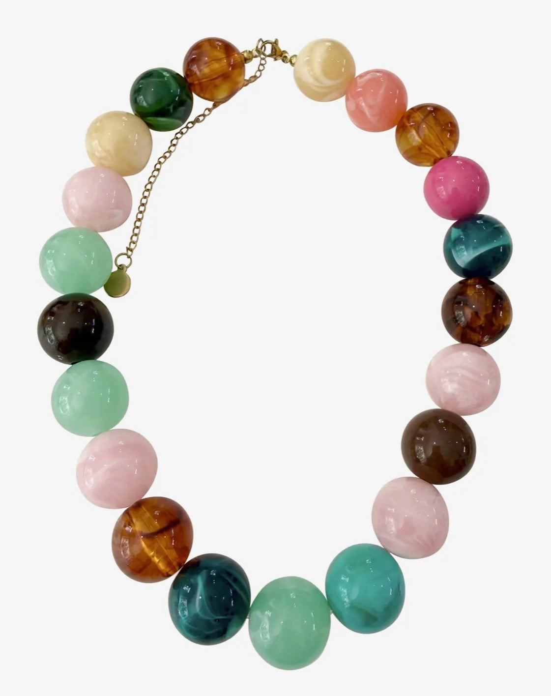 Dora Necklace