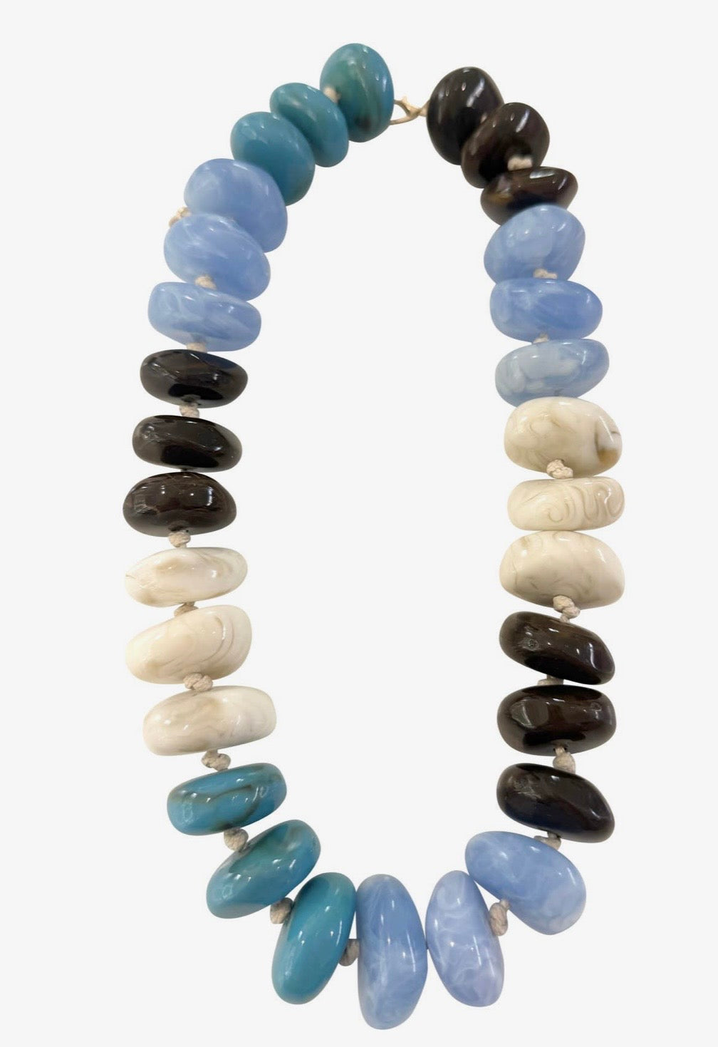 Del Ray Necklace