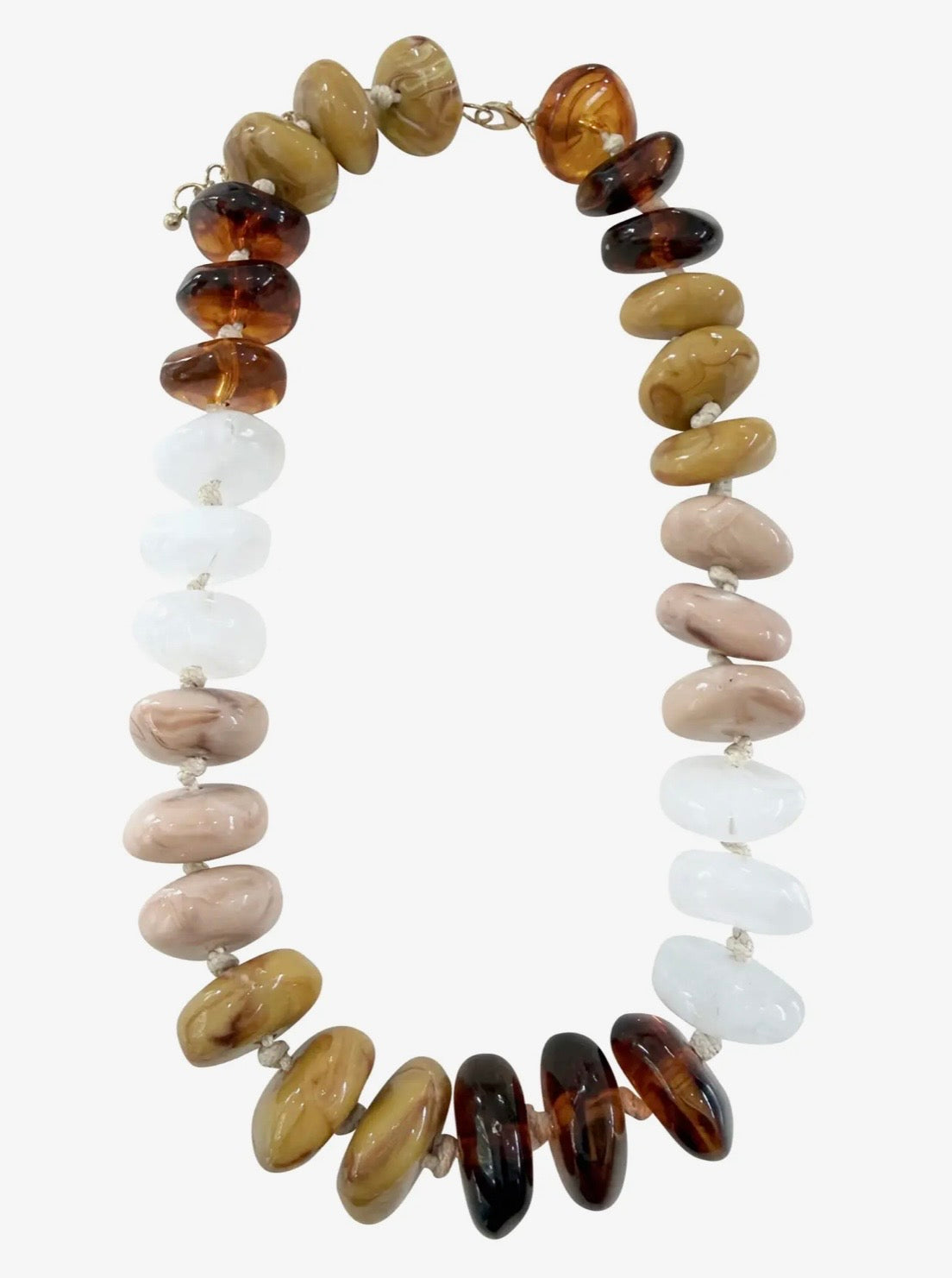 Del Ray Necklace