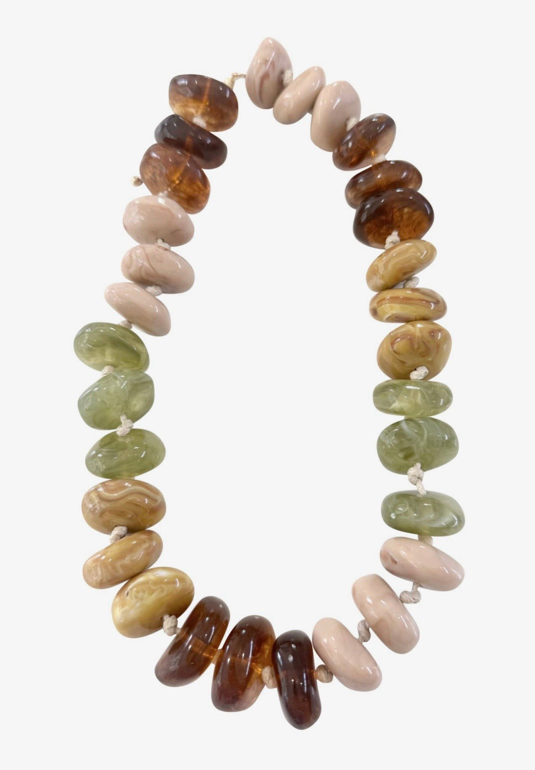 Del Ray Necklace