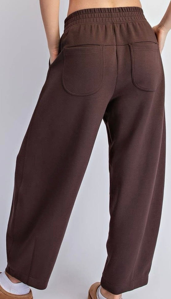 Scuba Barrell Sweatpants
