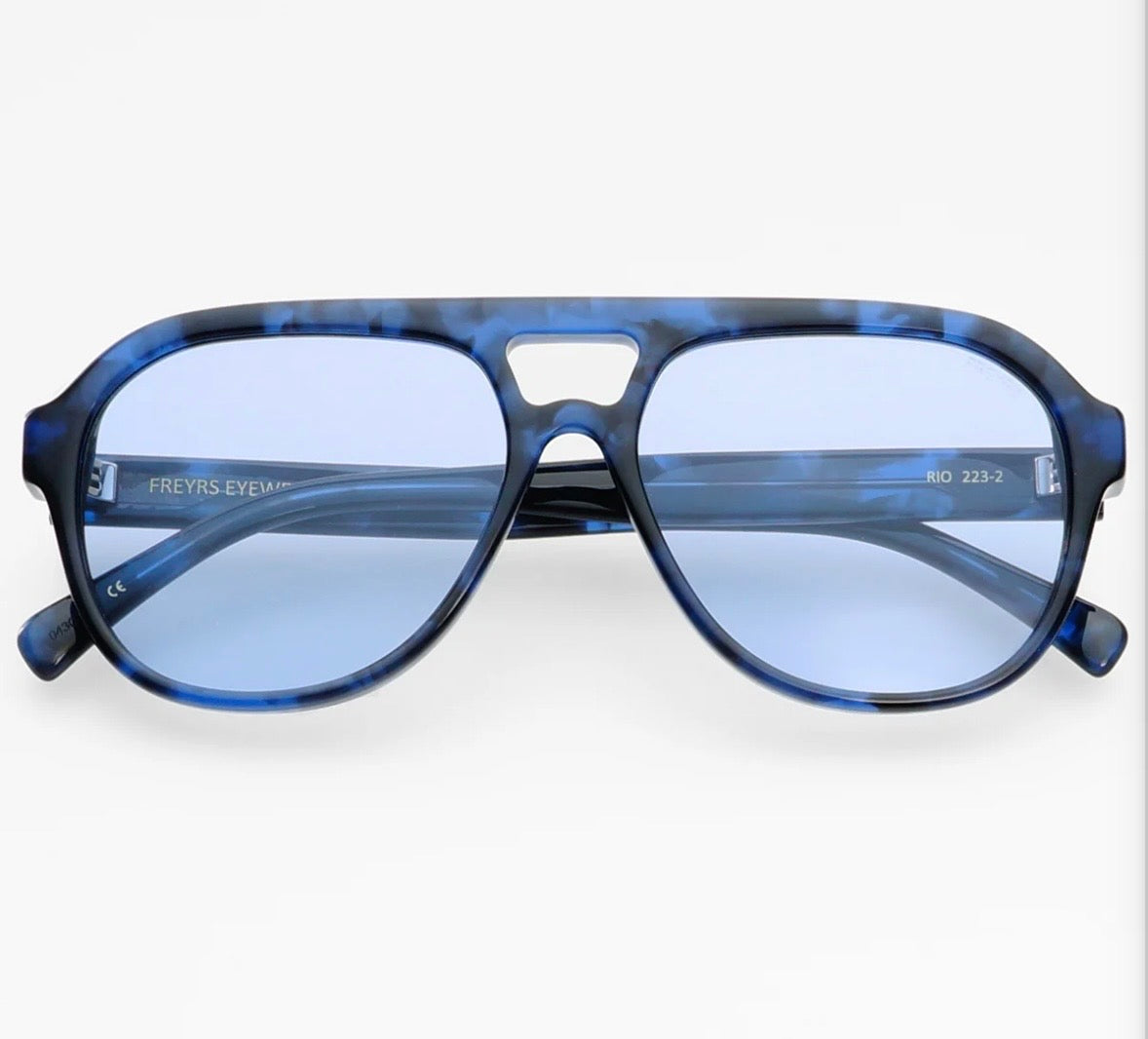 Rio Aviator