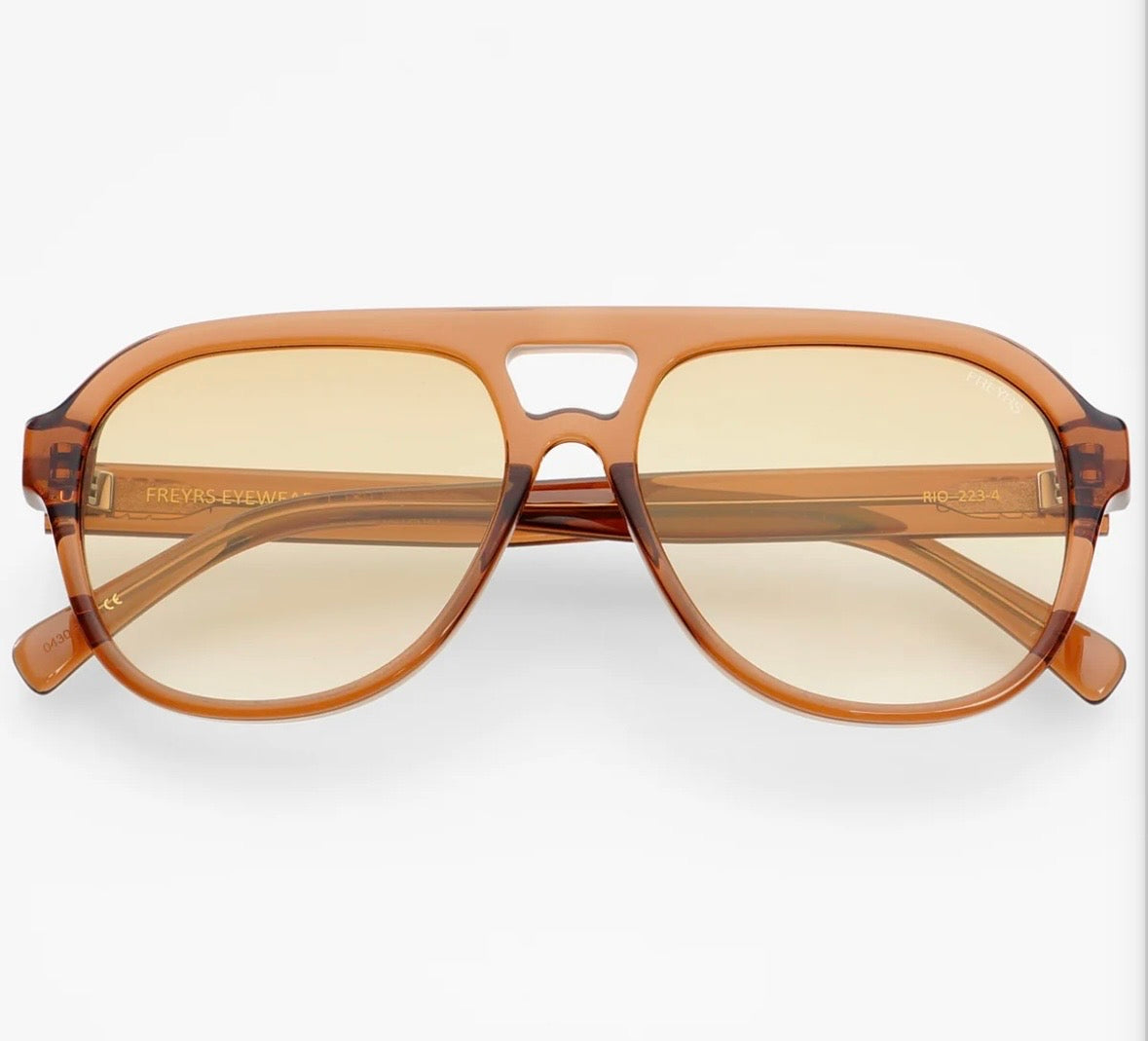 Rio Aviator