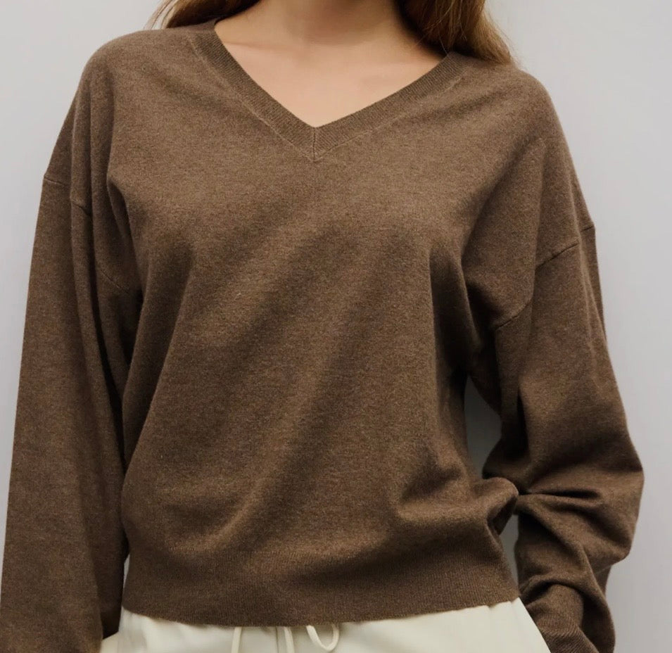 Naomi Sweater
