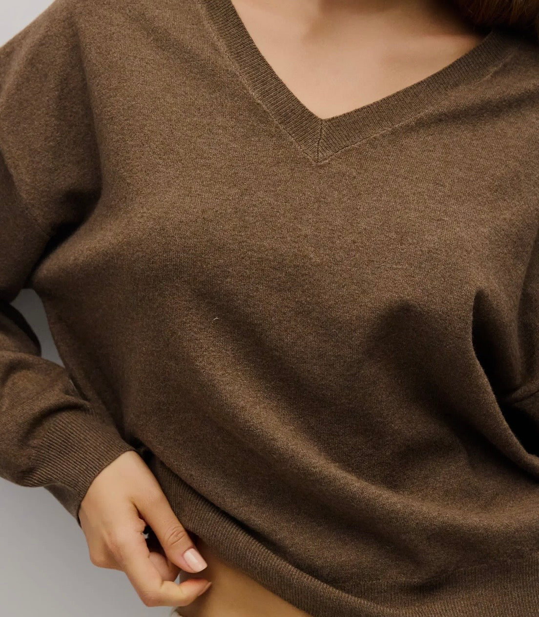 Naomi Sweater