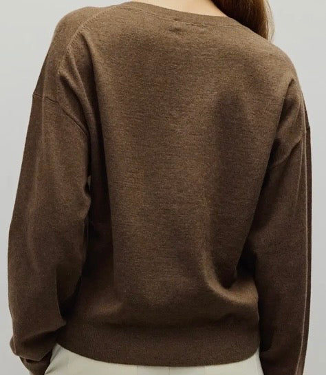 Naomi Sweater