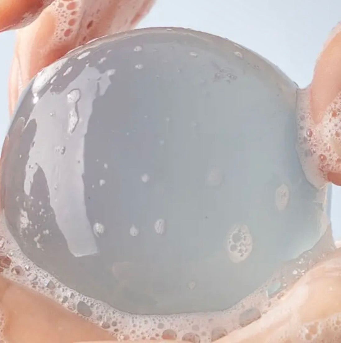 Jelly Ball Cleanser