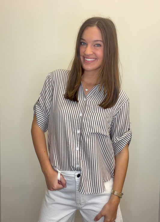 Murphy Shirt