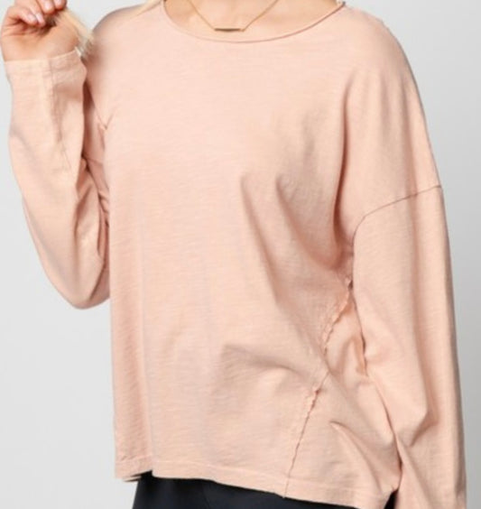 Long Sleeve Tee