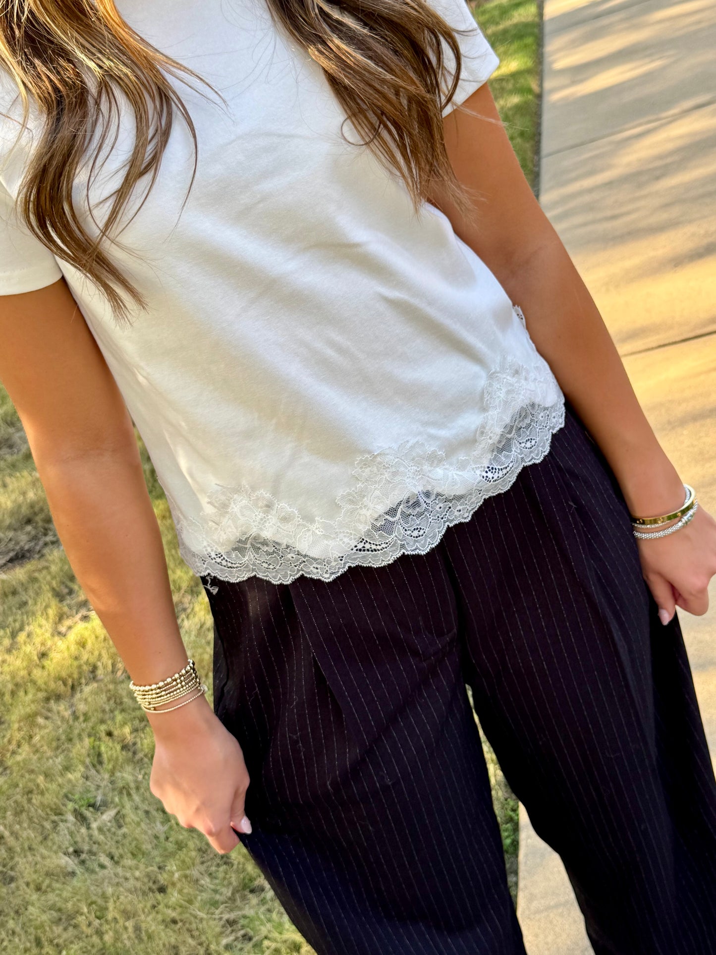 Kenz Pants
