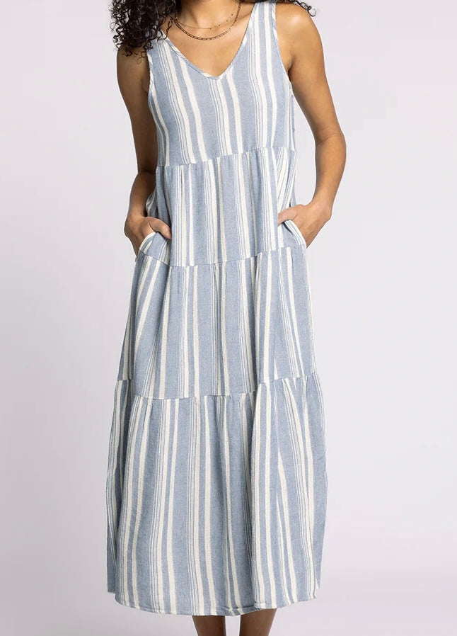 Benny Dress