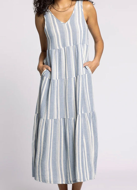 Benny Dress