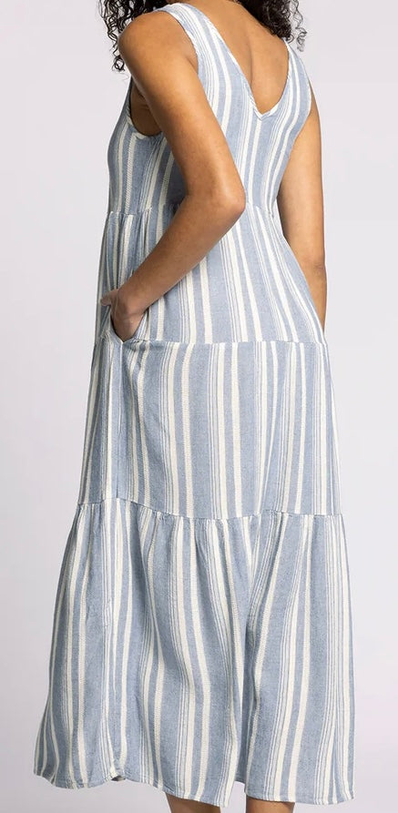 Benny Dress