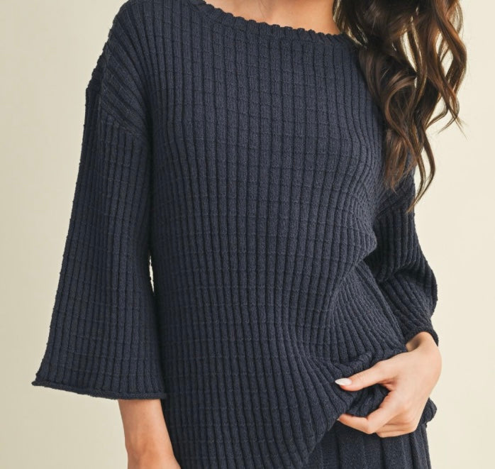 Oversized Sweater