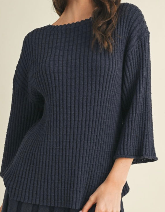 Oversized Sweater