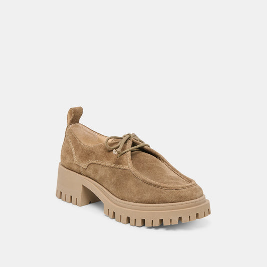 Milza Loafers