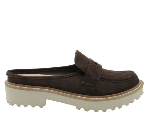 Mora Loafer