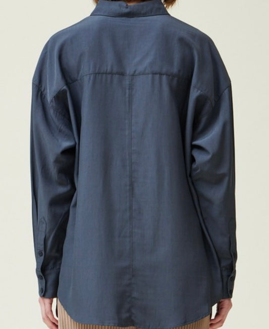 Oversized Shirt