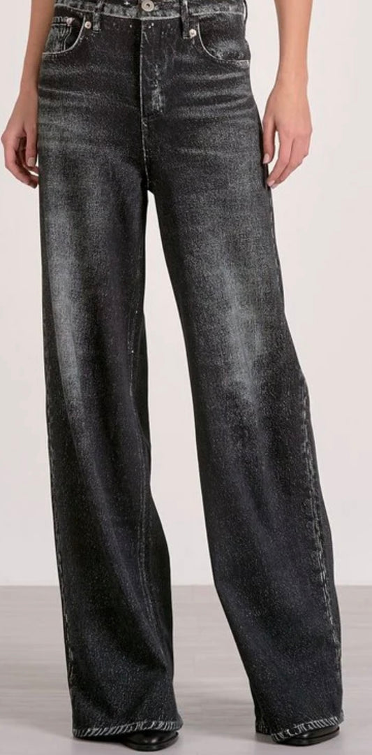 Sweatpant Jeans