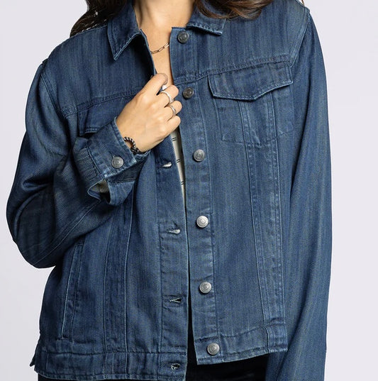 Jackie Jacket