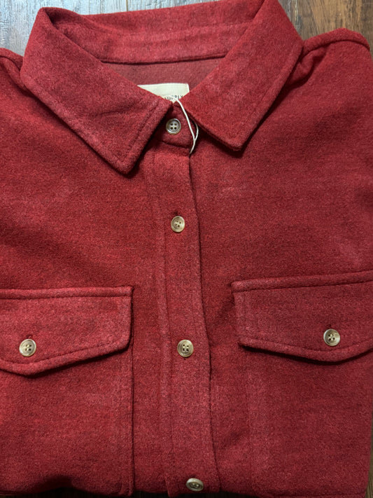 Cassian Shirt