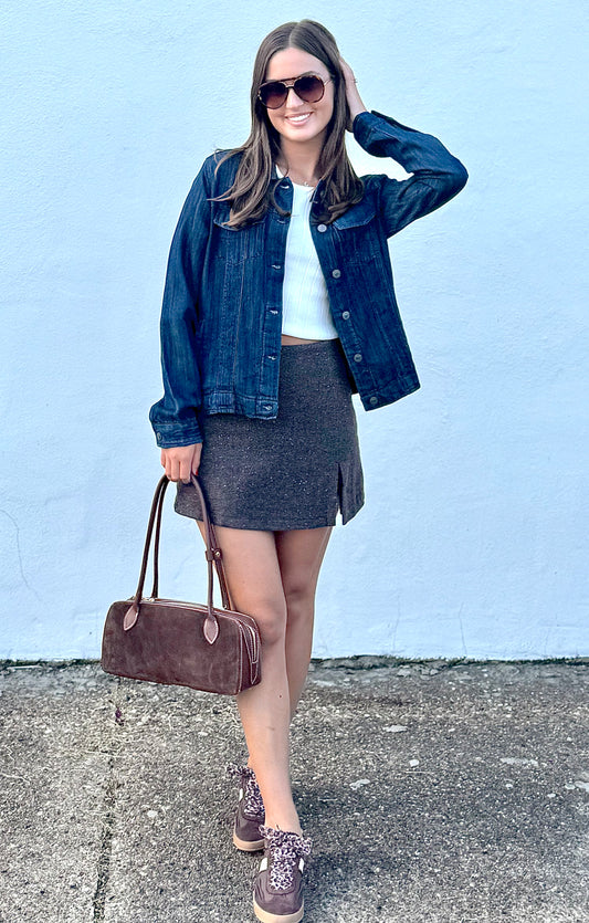 Jackie Jacket