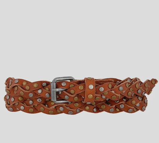 Studded Belt