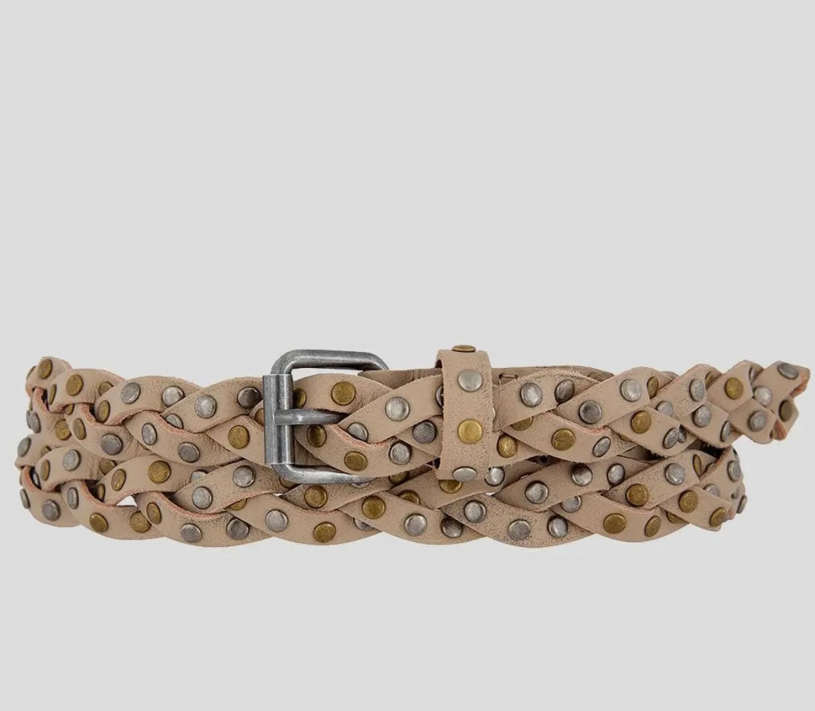 Studded Belt